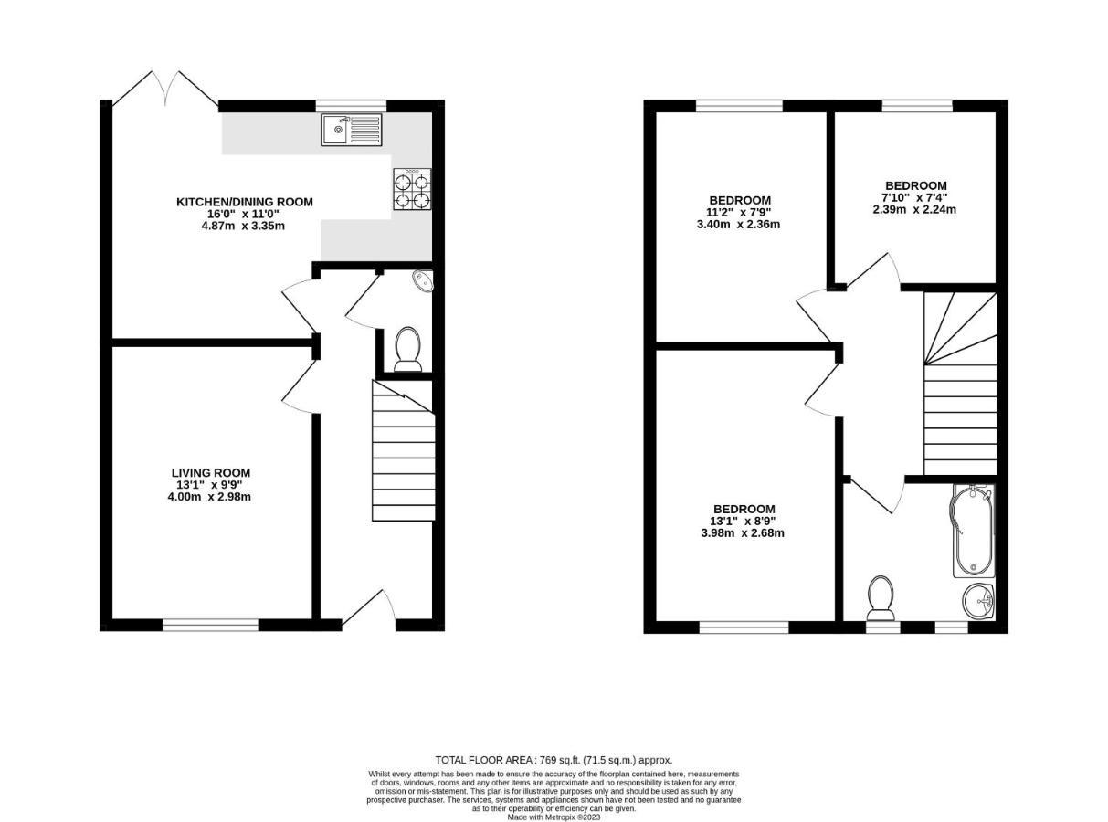 Exclusive House For Contractors And Families Villa Bradford  Eksteriør bilde